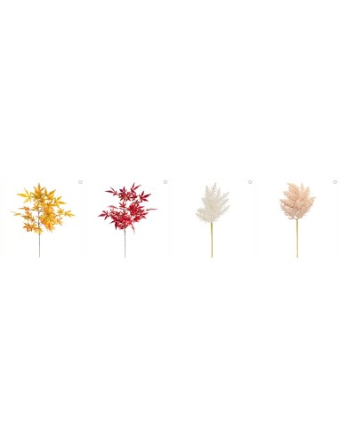 STELO 204266 ACERO ARTIFICIALE H102CM ASSORTITO