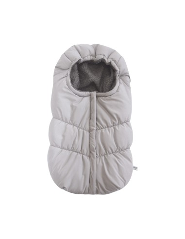 Sacco Termico Grinzy Perla per Carrozzina e Ovetto | ShopInCasa.it