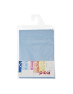 Picci Federe Letto Celeste - Eleganza e Comfort | Shop in Casa