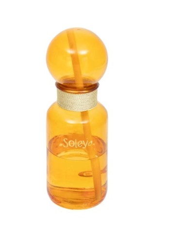 PROFUMATORI: vendita online DIFFUSORE 200637A VANIGLIA 300ML CON BACCHETTA in offerta