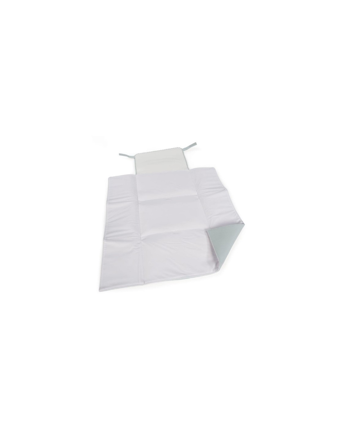 Fasciatoio da Viaggio Icon green - Pratico ed Elegante | Shopincasa.it