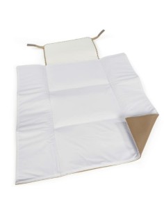 Fasciatoio da Viaggio Icon Caramel - Pratico ed Elegante | Shopincasa.it 2