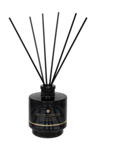 PROFUMATORI: vendita online DIFFUSORE 204724A SPEZIE 200ML CON BACCHETTE in offerta