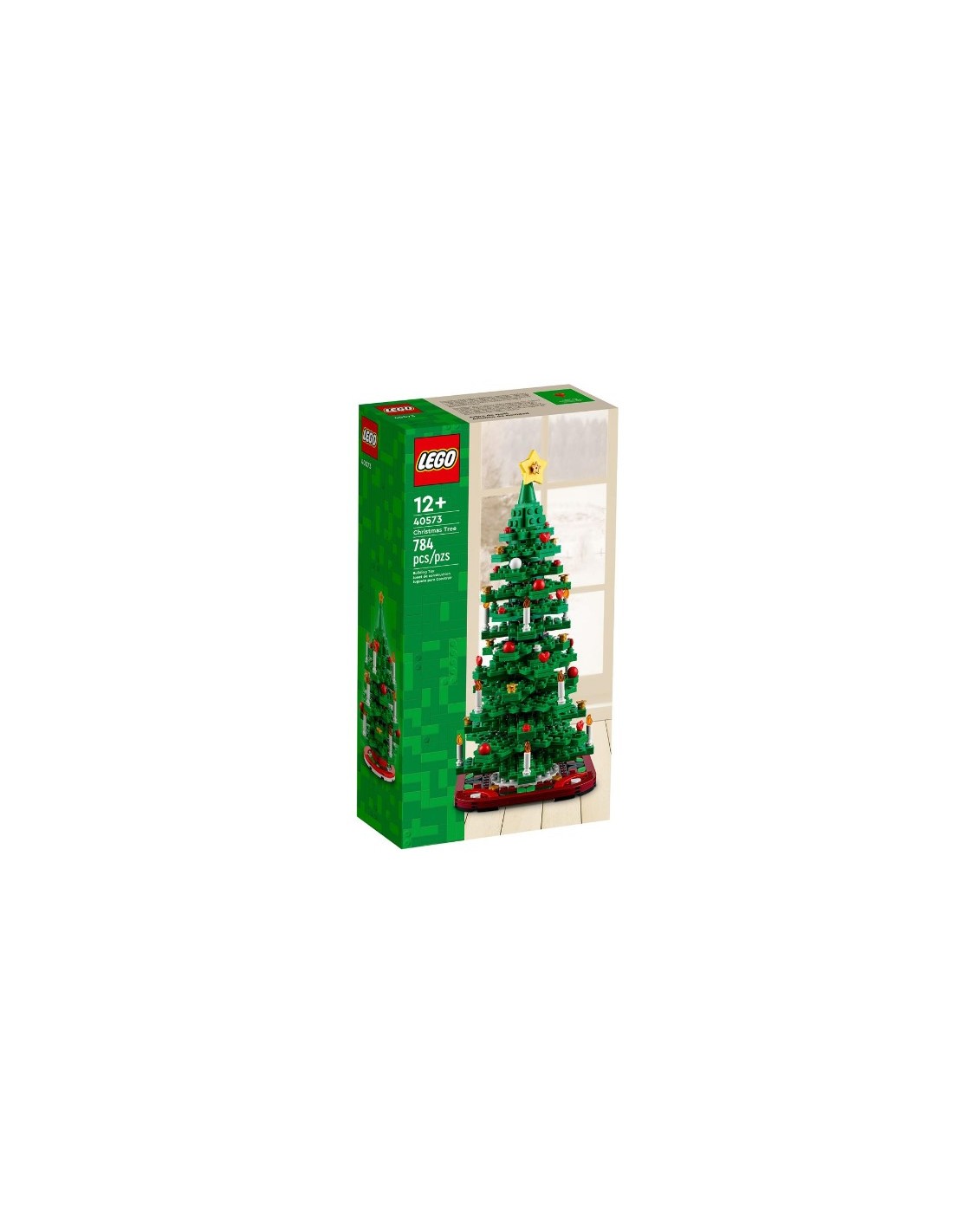 CHRISTMAS 40573 ALBERO DI NATALE