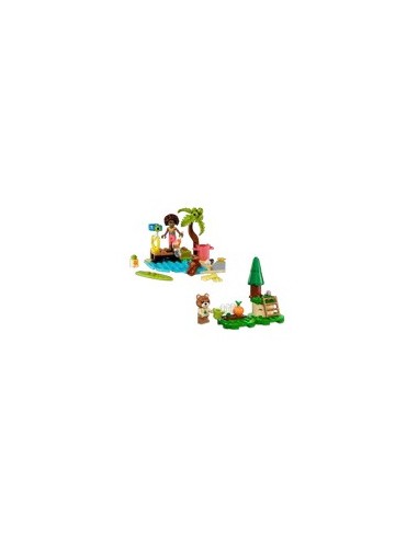 Lego ANIMAL CROSSING CAMPO DI ZUCCHE DI DULCINEA 30662  | Shopincasa.it