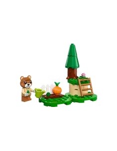 Lego ANIMAL CROSSING CAMPO DI ZUCCHE DI DULCINEA 30662  | Shopincasa.it