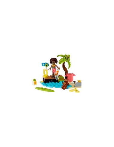 Lego ANIMAL CROSSING CAMPO DI ZUCCHE DI DULCINEA 30662  | Shopincasa.it
