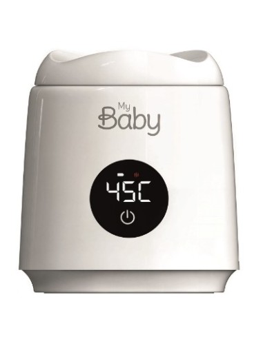 Cami Shortino Scaldabiberon Portatile a Batteria – Pratico e Comodo | ShopInCasa.it