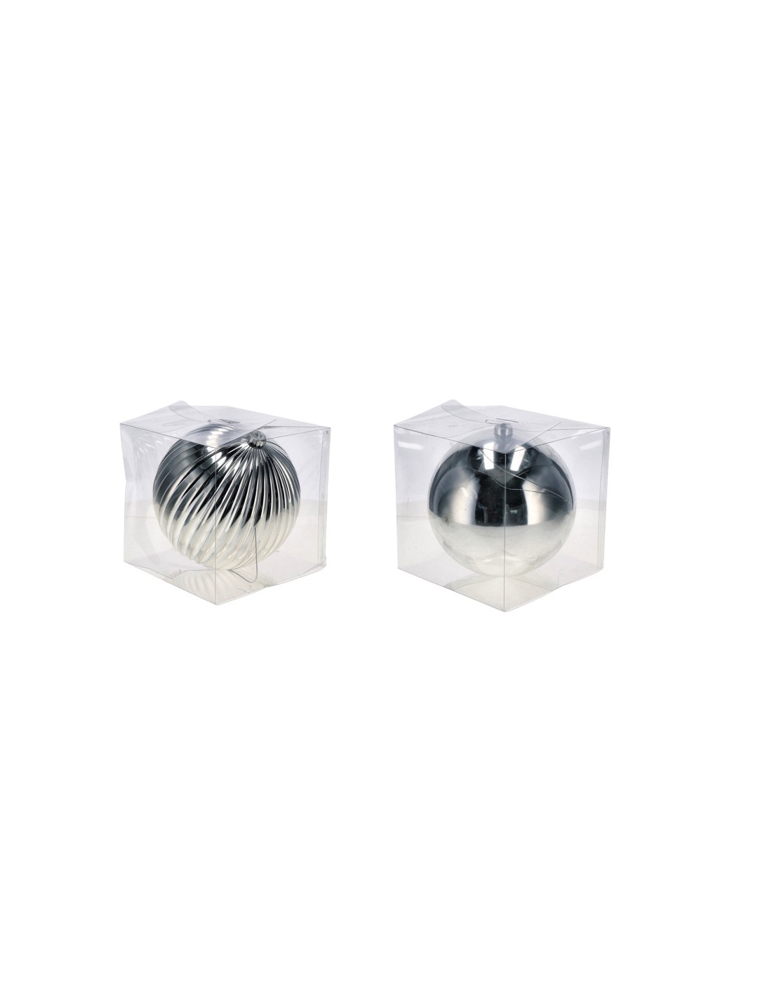 SFERA 105974 ARGENTO D20CM ASSORTITO