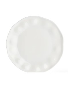 Set 6 Piattini da Frutta Lunia 21,5 cm – Porcellana Materica | shopincasa.it
