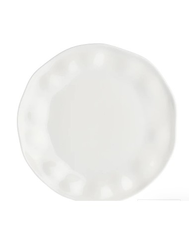 Set 6 Piattini da Frutta Lunia 21,5 cm – Porcellana Materica | shopincasa.it