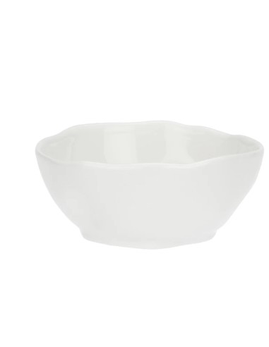 La Porcellana Bianca Ciotola da Cucina Lunia Ø12 cm | shopincasa.it