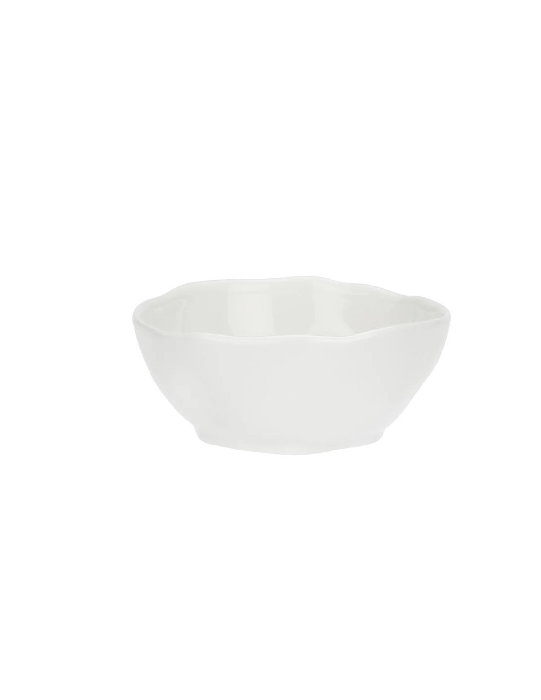La Porcellana Bianca Ciotola da Cucina Lunia Ø12 cm | shopincasa.it