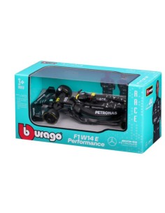 AUTOMODELLO 18-38080 F1 MERCEDES AMG 1:43