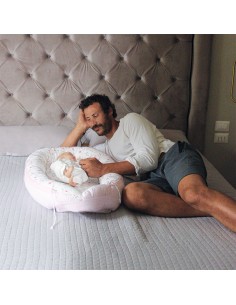 Riduttore NannaDì Spazio Relax Sleepy Picci Colore Latte | Shopincasa.it 2