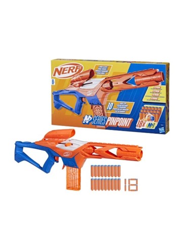 NERF F8621 N-SERIES PINPOINT