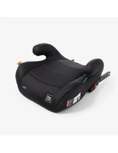 PRIMA INFANZIA: vendita online Rialzo Seggiolino Auto Nauna I-size Black Line 125-150 cm in offerta