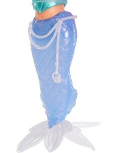 GIOCATTOLO PUBBLICIZZATO: vendita online L.O.L. Surprise! Tweens - Mermaid Lola Waves, Bambola alla Moda con Coda Che Cambia ... 2