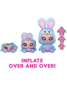 GIOCATTOLO PUBBLICIZZATO: vendita online L.O.L. Surprise! Tweens Costume Surprise con Aya Cherry e Costume Gonfiabile | Età 4... 2