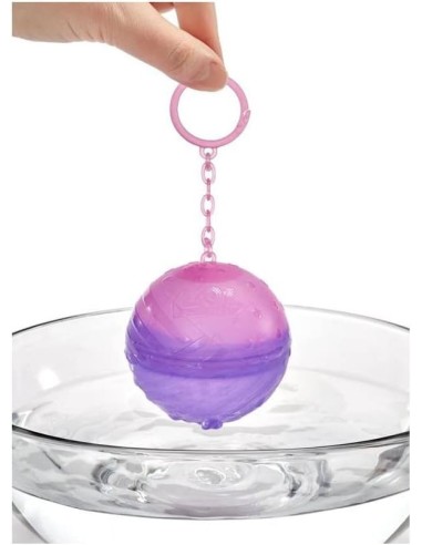 GIOCATTOLO PUBBLICIZZATO: vendita online L.O.L. Surprise! Change Colour Dolls - Cambiano Colore in Acqua Ghiacciata | Età 4+ ...