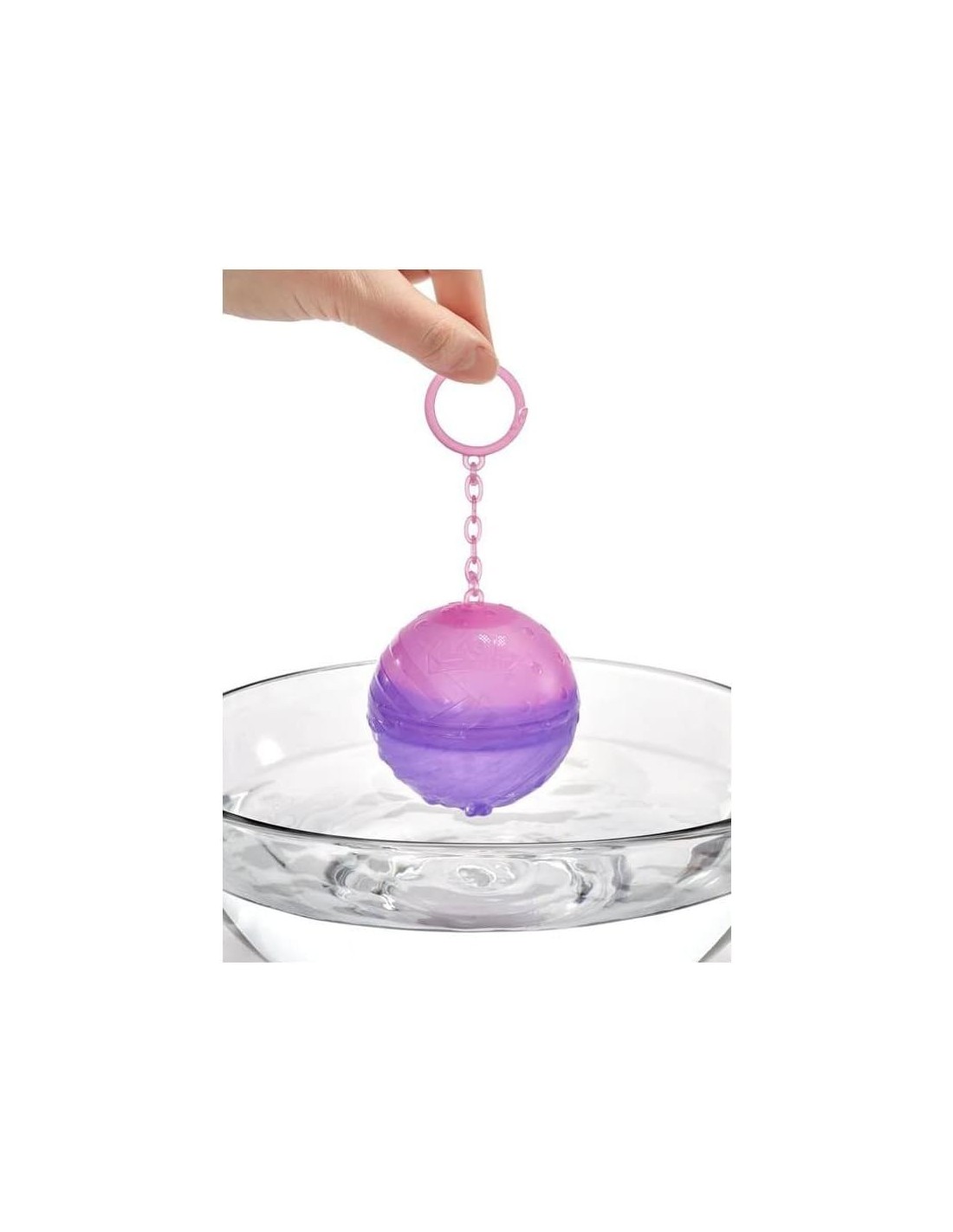 GIOCATTOLO PUBBLICIZZATO: vendita online L.O.L. Surprise! Change Colour Dolls - Cambiano Colore in Acqua Ghiacciata | Età 4+ ...