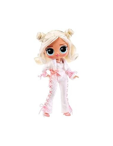 GIOCATTOLO PUBBLICIZZATO: vendita online L.O.L. Surprise! Tween Series 3 - Marilyn Star Doll con 15 Sorprese | Età 3+ in offerta