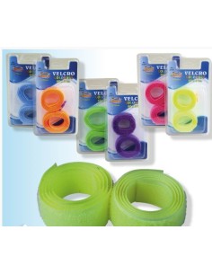 VELCRO 27577 COLORATO 60X2CM
