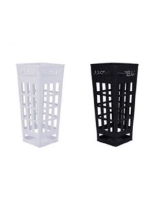 Portaombrelli in Ferro 20x20x45 cm Assortito | Shopincasa.it