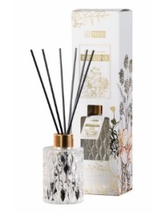 Diffusore di Fragranza Exclusive 520 ml con Bacchette | Profumatore d’Ambiente | Shopincasa.it