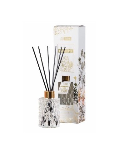 Diffusore di Fragranza Exclusive 520 ml con Bacchette | Profumatore d’Ambiente | Shopincasa.it