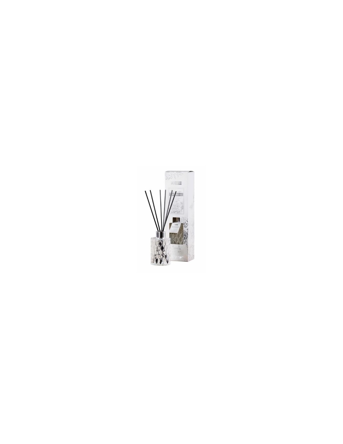Diffusore di Fragranza Infinity 300 ml con Bacchette | Profumatore d’Ambiente | Shopincasa.it