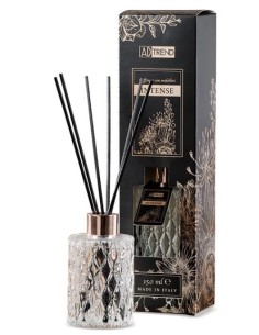 DIFFUSORE 56315 INTENSE 150ML CON BACCHETTE