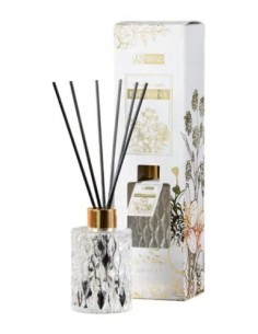 Diffusore di Fragranza con Bastoncini Exclusive 300 ml | Profumatore d’Ambiente | Shopincasa.it