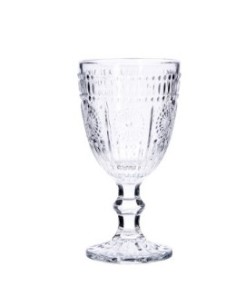 Set 6 Calici in Vetro Sainz 32 cl | Eleganza per la Tavola | Shopincasa.it