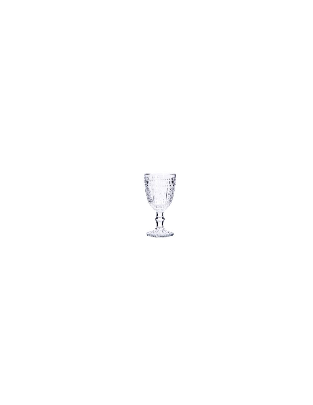 CONF 6 CALICI 108432 SAINZ VETRO 32CL