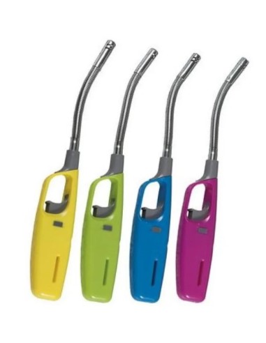 Accendigas Ricaricabile 28,5 cm Assortito | Shopincasa.it