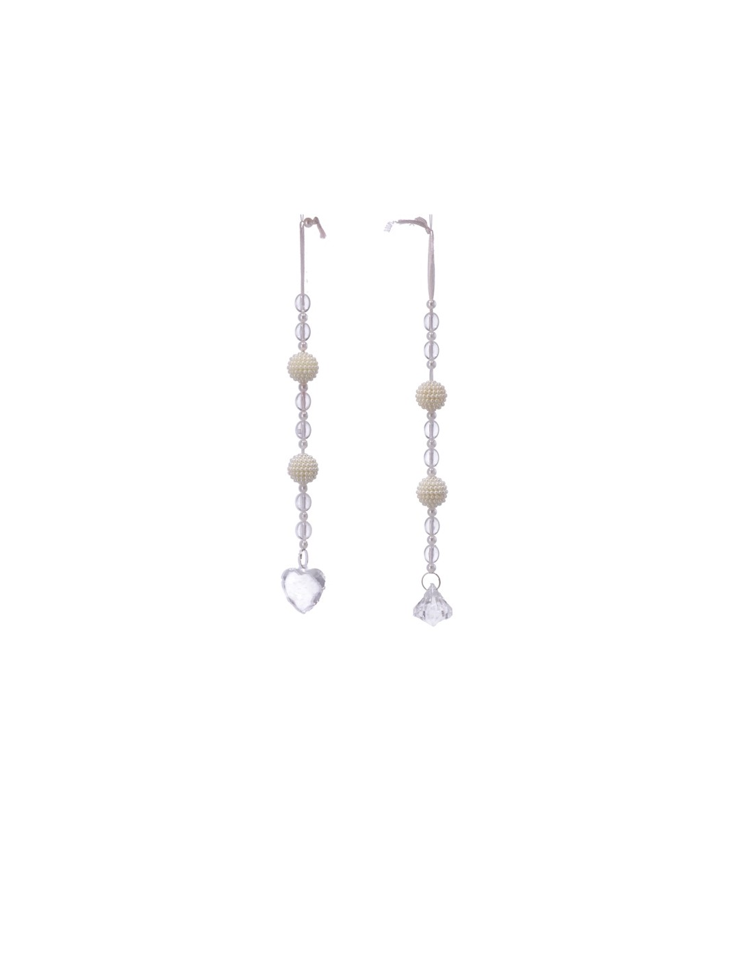 PENDENTE 107721 ACRILICO H24CM ASSORTITO