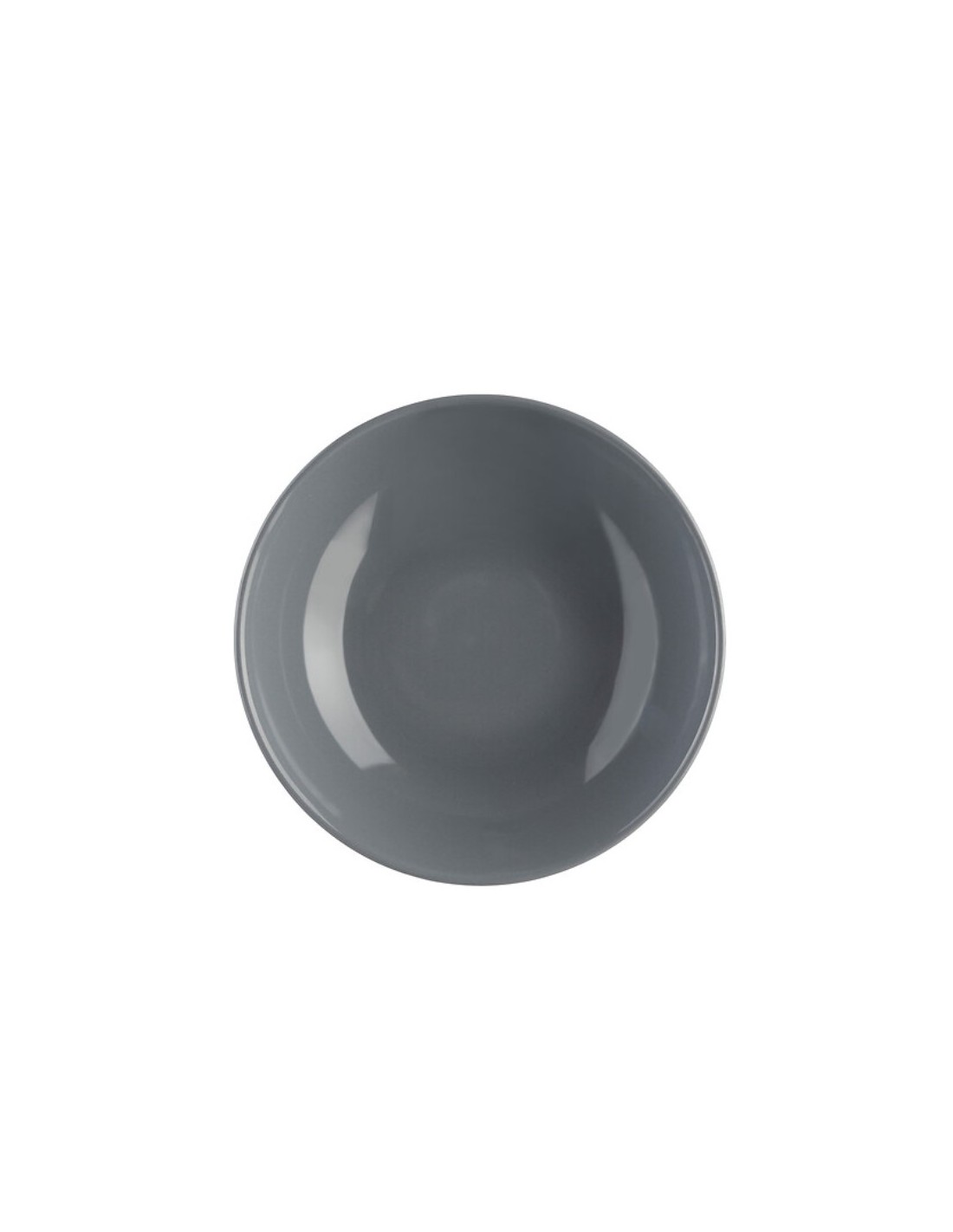 Set stoviglie 18 pezzi Colorama grigio | shopincasa.it