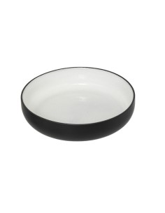 PIATTO FONDO 203250B DIANE D21CM BEIGE