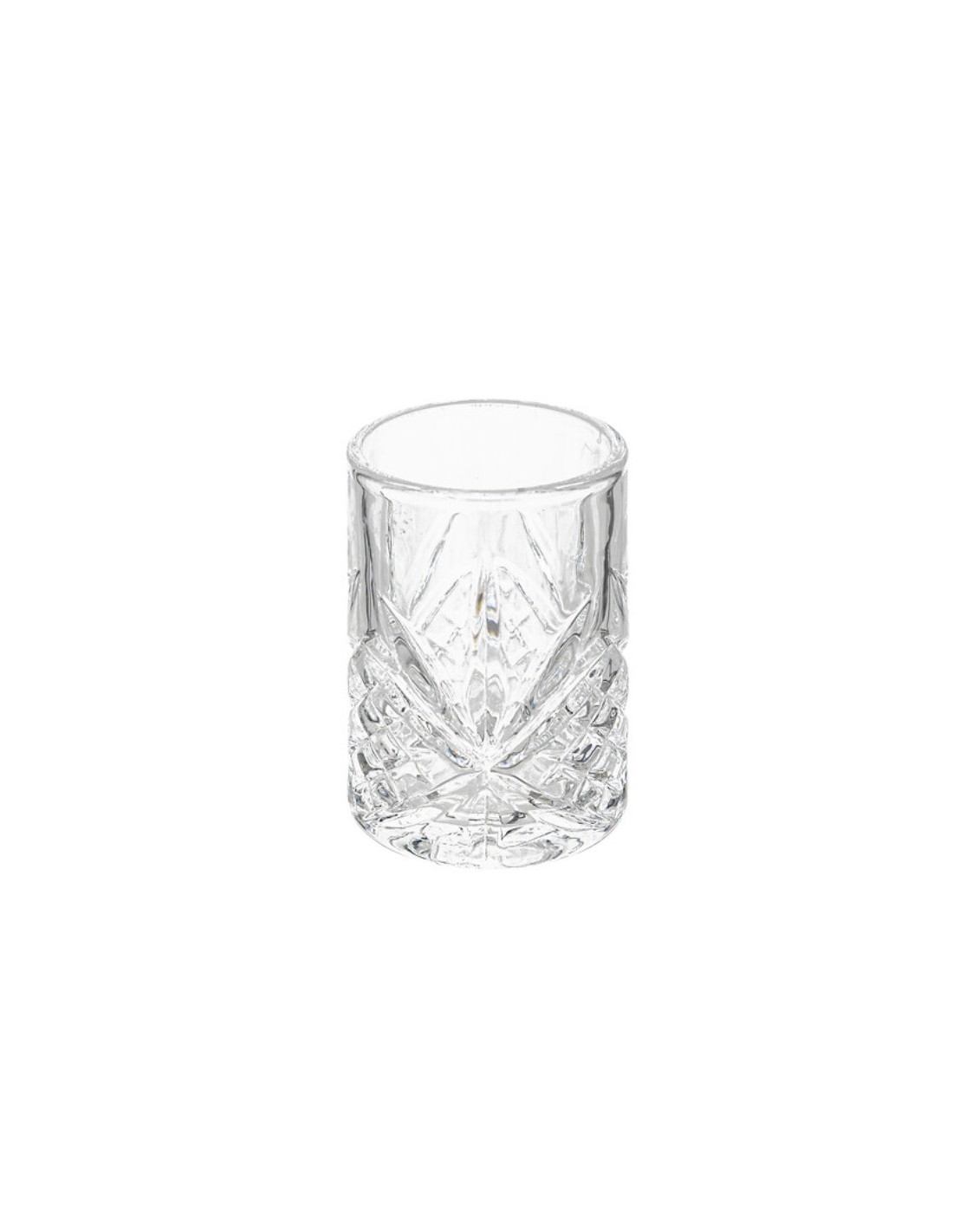Set 6 bicchieri da shot Autunno 6 cl vetro – shopincasa.it