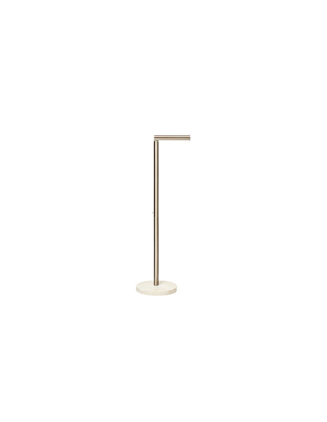 ACCESSORI BAGNO: vendita online Portarotolo di Riserva "Côme" Effetto Marmo, Elegante e Funzionale, Accessorio Bagno Moderno ...