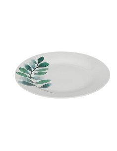 Servizio da tavola 18 pezzi Vegetal in porcellana | shopincasa.it
