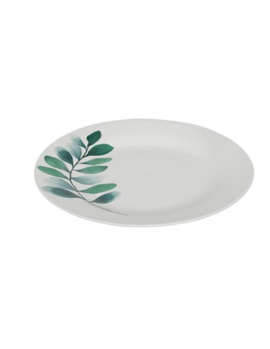 SERVIZIO TAVOLA 18PZ 202125 VEGETAL