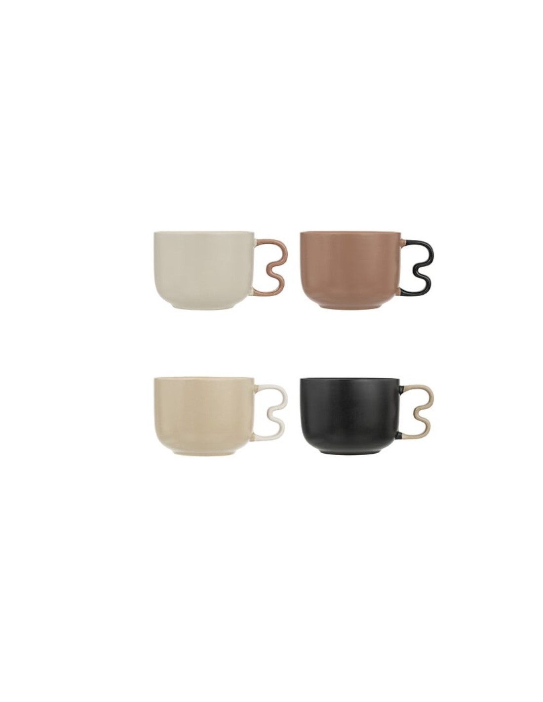 Ciotola Wavy Bliss 58 cl colori assortiti – shopincasa.it