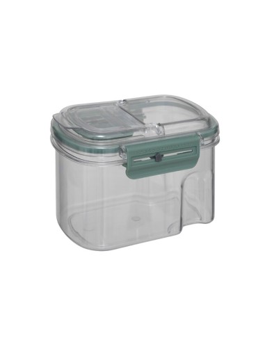 THERMOS E PORTAVIVANDE: vendita online Barattolo ermetico 0,6LT con beccuccio, 4.2 x 10.4 x 10.6 cm, pratico e resistente in ...