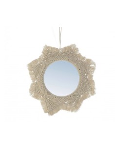 SPECCHIO 89940 CORNICE COTONE D30CM