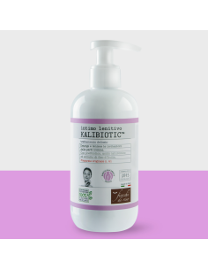 Intimo Lenitivo KALIBIOTIC™ - Igiene Intima Delicata per Donne 2