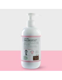 Intimo KALIBIOTIC™ - Igiene Intima Delicata per Tutta la Famiglia 2