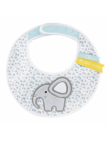Set Regalo My Sweet Doudou Chicco - Pappa Divertente dai 6 Mesi
