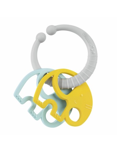 Set Regalo My Sweet Doudou Chicco - Pappa Divertente dai 6 Mesi